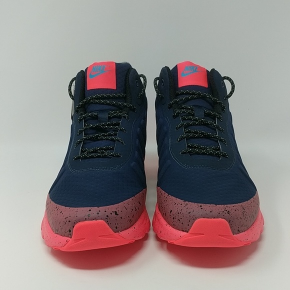 Nike Air Max Invigor Mens Shoes Multiple Sizes New - Picture 4 of 7